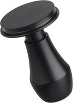 58.5Mm Espresso Coffee Tamper V4 - Spring Loaded Tamper with Titanium PVD Coating Flat Base -15Lb / 25Lb / 30Lbs Replacement Springs