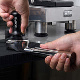 Openwork Bottomless Portafilter