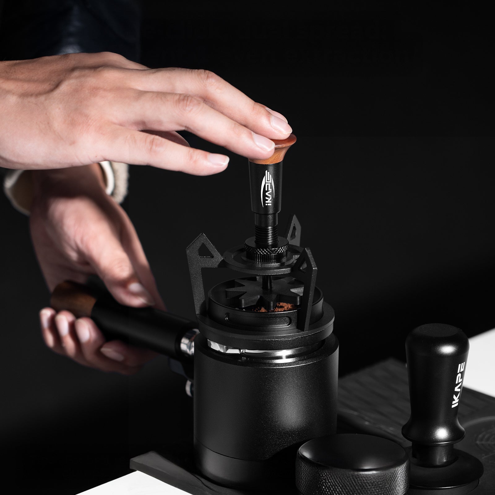 Rotary Springback WDT Tool