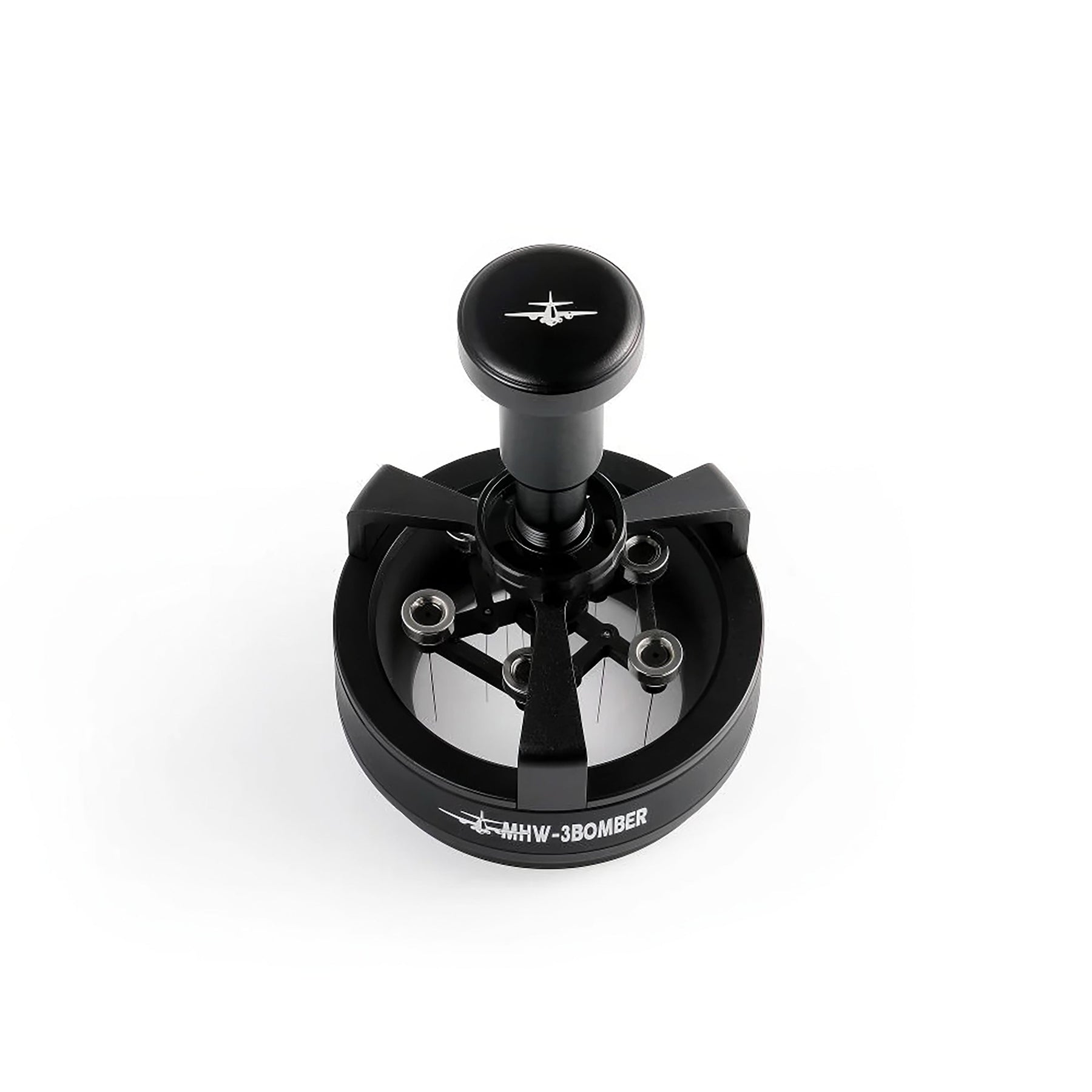 MHW-3BOMBER YU-Series Cyclone Needle WDT Tool