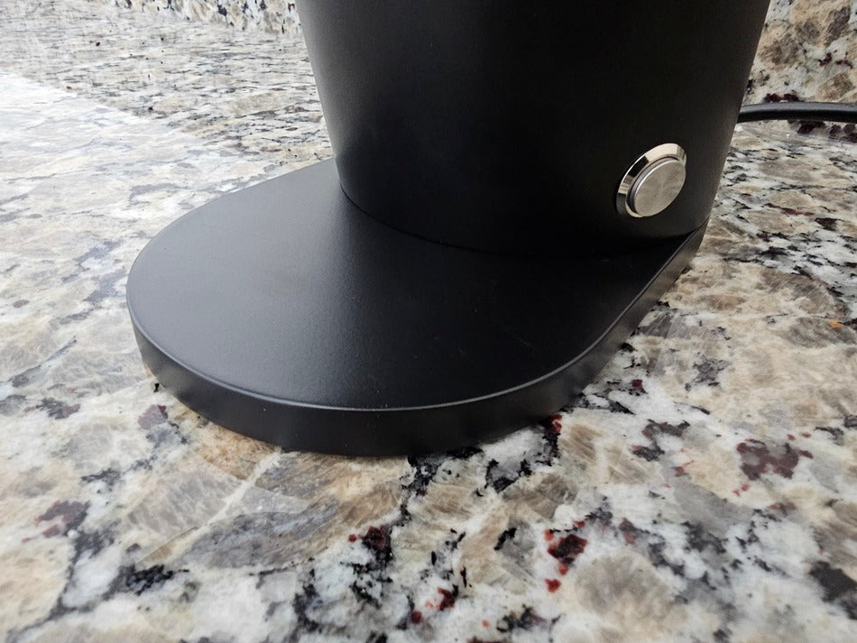 Turin DF54 Single Dose Grinder