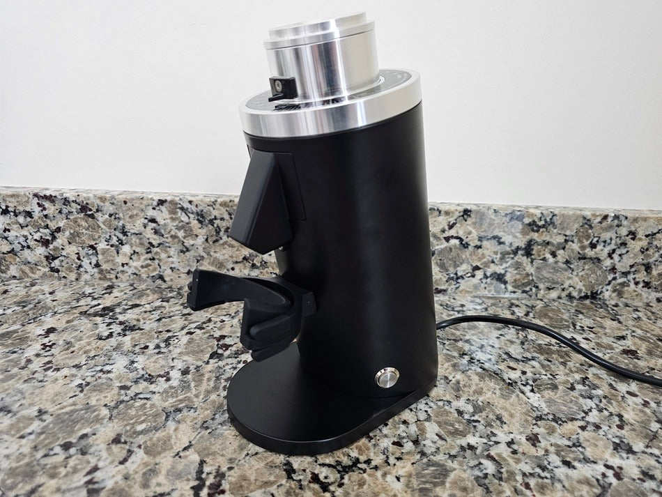 Turin DF54 Single Dose Grinder