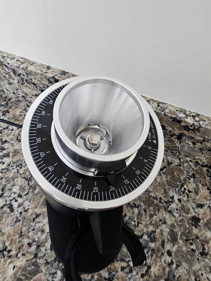 Turin DF54 Single Dose Grinder