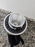 Turin DF54 Single Dose Grinder