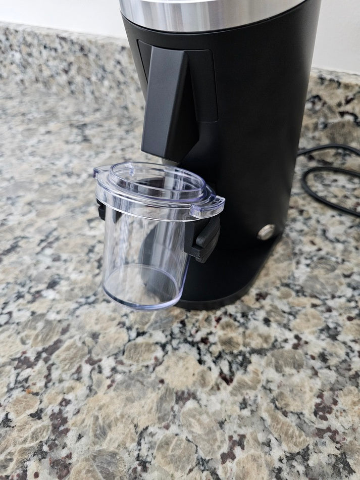 Turin DF54 Single Dose Grinder