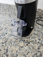 Turin DF54 Single Dose Grinder