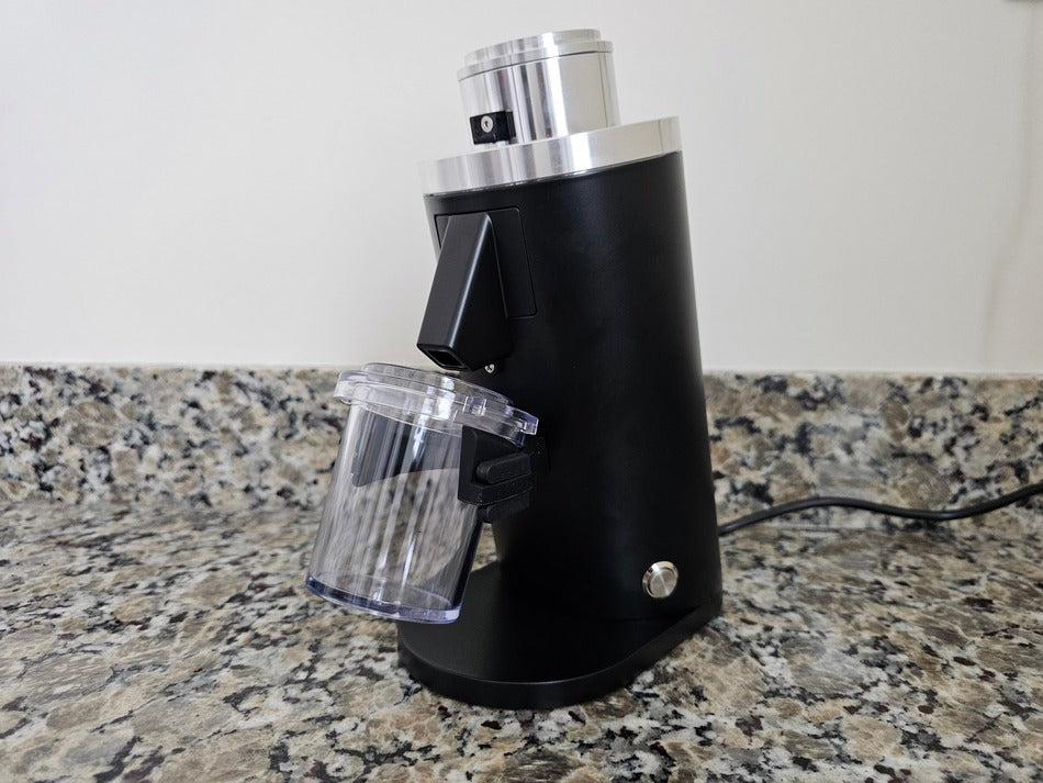 Turin DF54 Single Dose Grinder