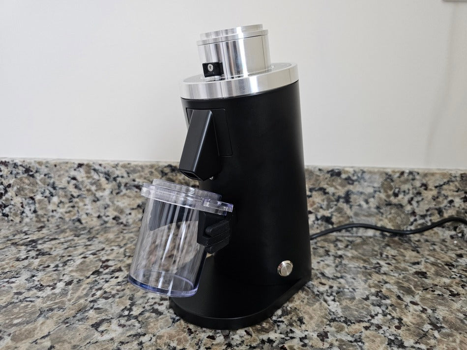 Turin DF54 Single Dose Grinder