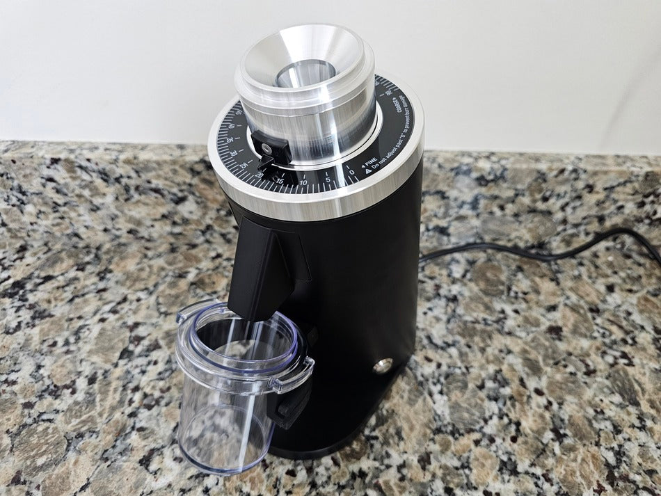 Turin DF54 Single Dose Grinder