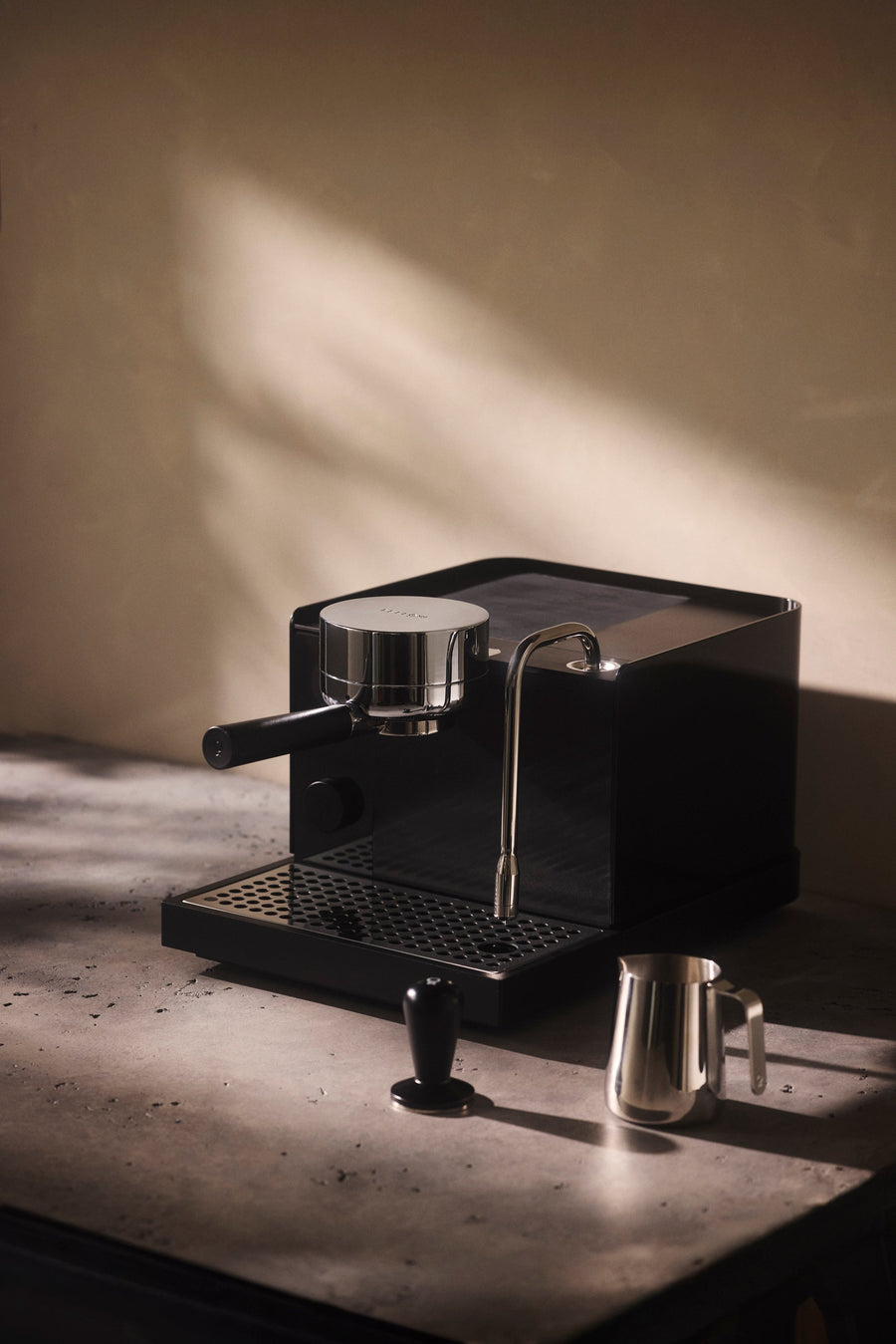 Fellow Espresso Series 1 Espresso Machine, 58mm