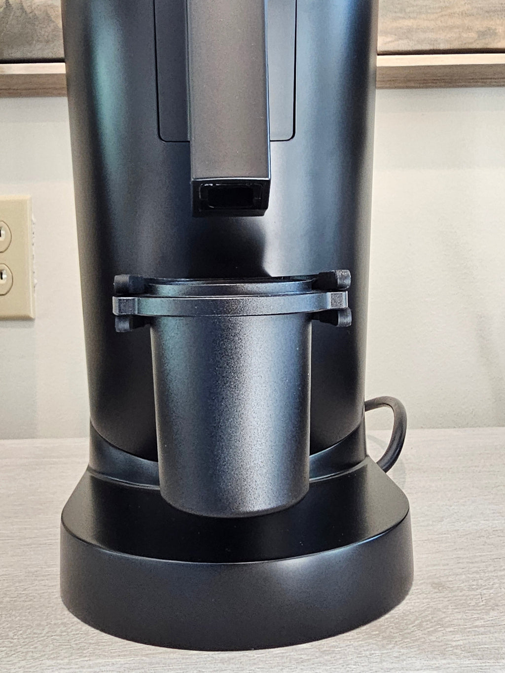 Turin DF83 Gen 2 Grinder