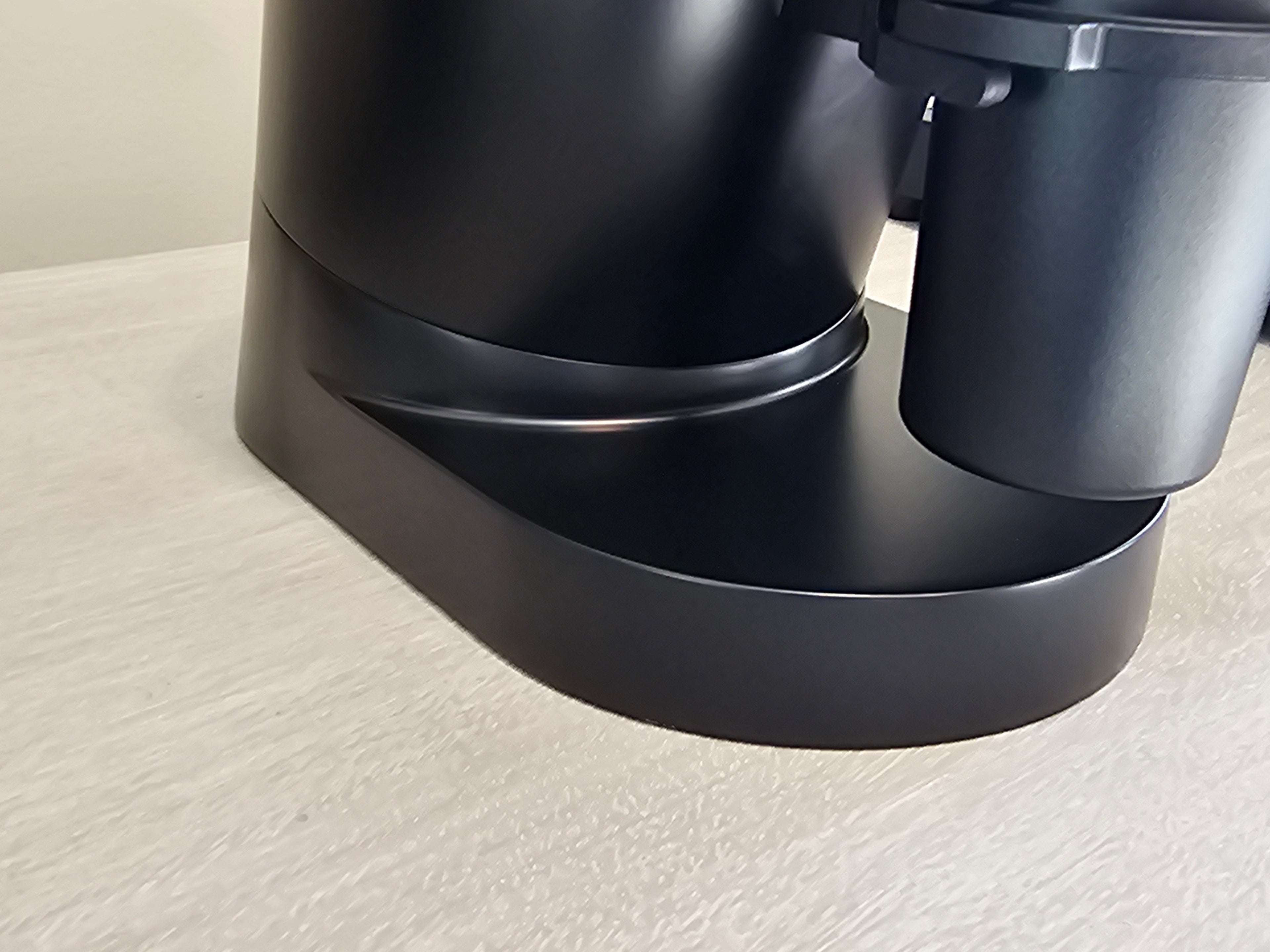 Turin DF83 Gen 2 Grinder