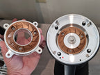 Turin DF83 Gen 2 Grinder