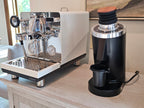 Turin DF83 Gen 2 Grinder