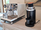 Turin DF83 Gen 2 Grinder