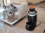 Turin DF83 Gen 2 Grinder