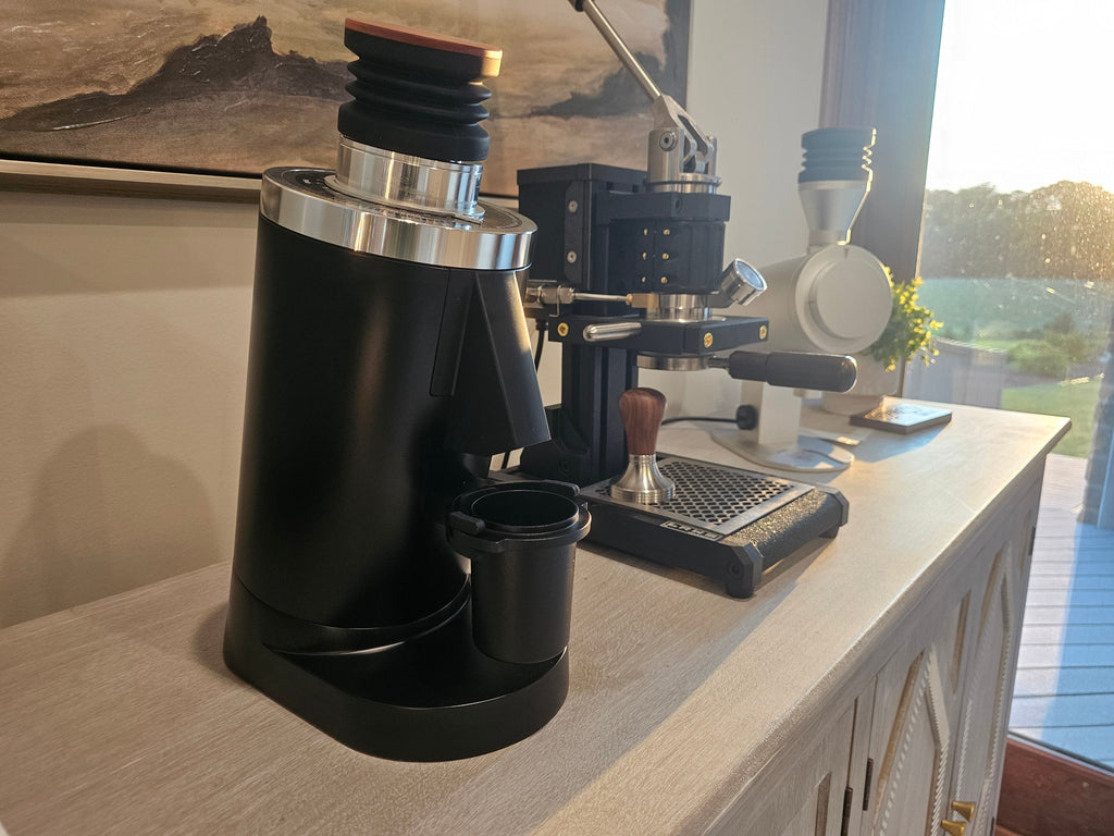 Turin DF83 Gen 2 Grinder