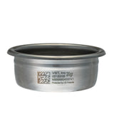 VST Precision Filter Basket, Ridged