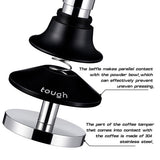 Snowman Constant Force Tamper, 58mm