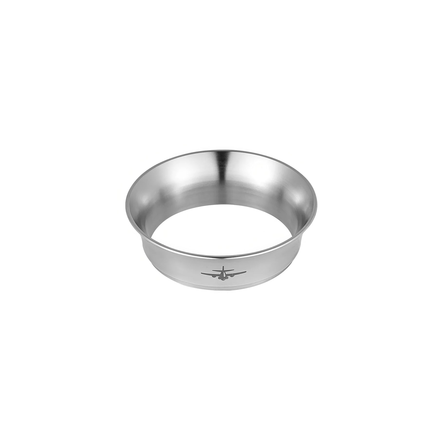 Stainless Steel Dosing Ring