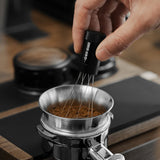 Stainless Steel Dosing Ring