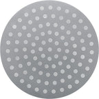58.5Mm Puck Screen, 0.8Mm Thickness, Lower Shower Screen, Reusable Metal Filter for 58Mm Portafilter Basket, 316 Stainless Steel