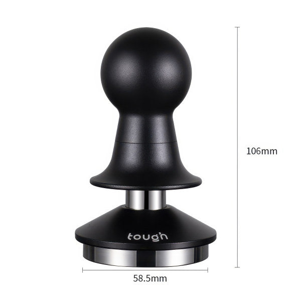 Snowman Constant Force Tamper, 58mm