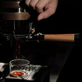 Italian Handle Bottomless Portafilter