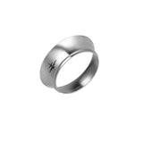 Stainless Steel Dosing Ring