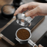 Stainless Steel Dosing Ring