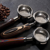 Pro Bottomless Portafilter