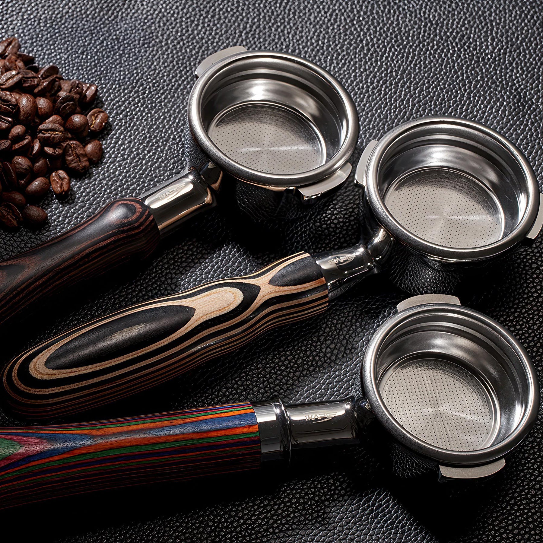 Pro Bottomless Portafilter