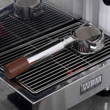 Openwork Bottomless Portafilter