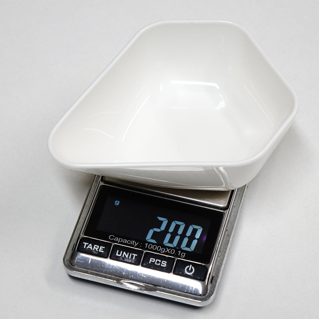 20g Dosing Tray