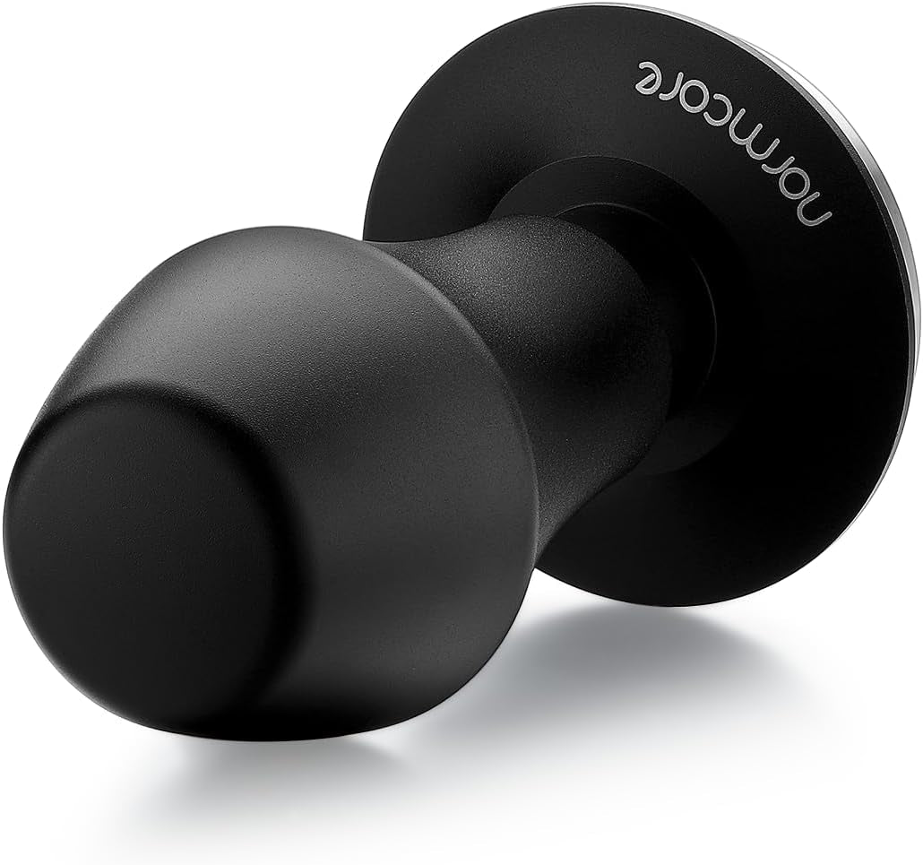 Spring-Loaded Tamper (49Mm)