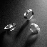 Stainless Steel Dosing Ring