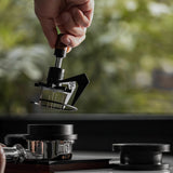 Geared Spinning WDT Tool