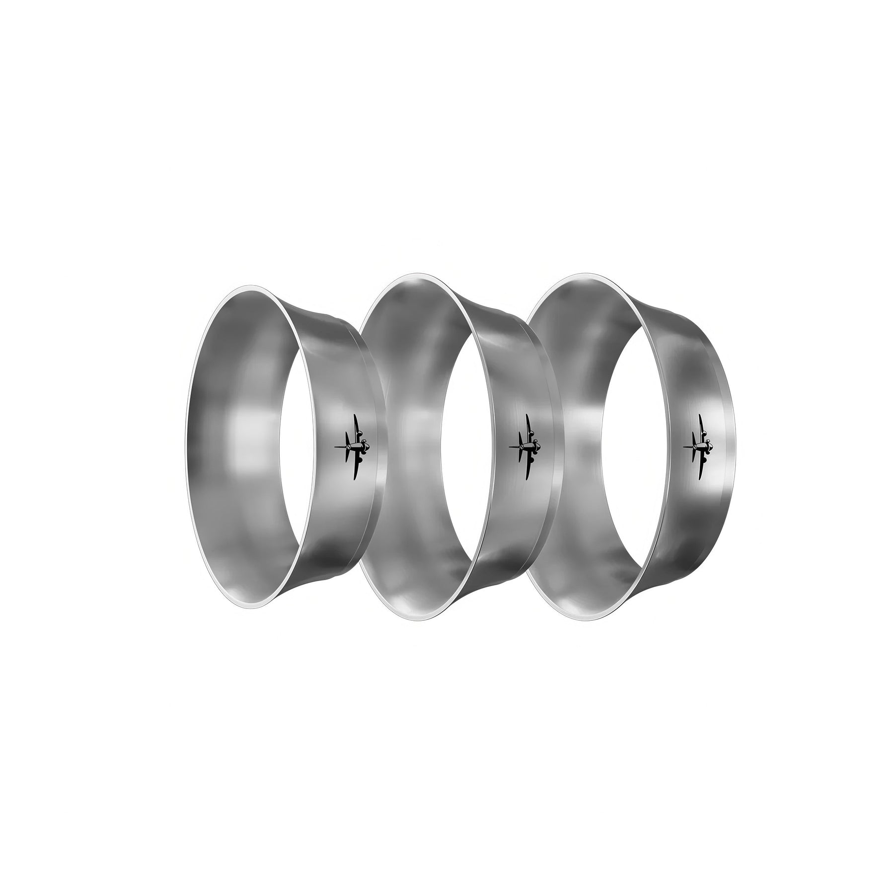 Stainless Steel Dosing Ring