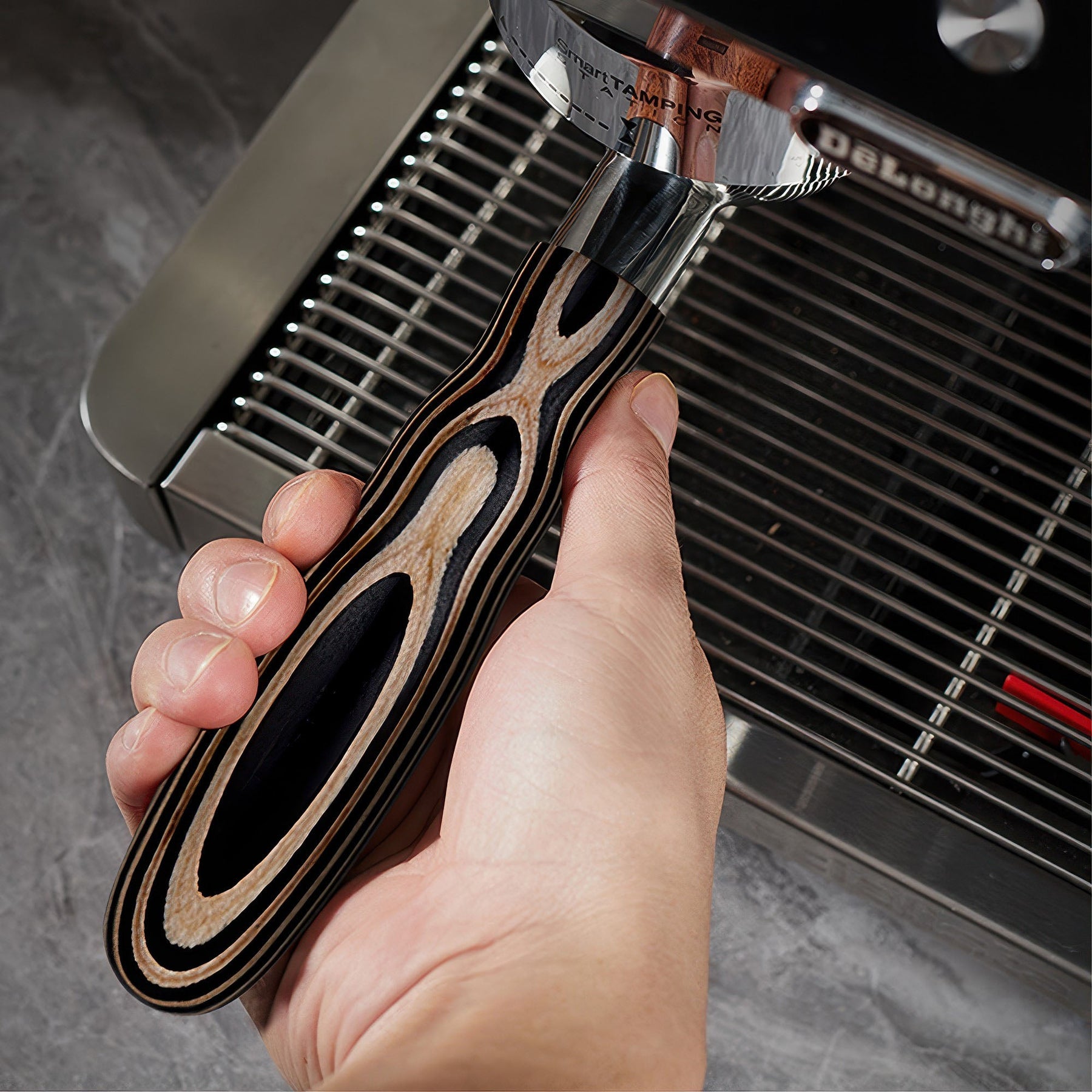 Pro Bottomless Portafilter