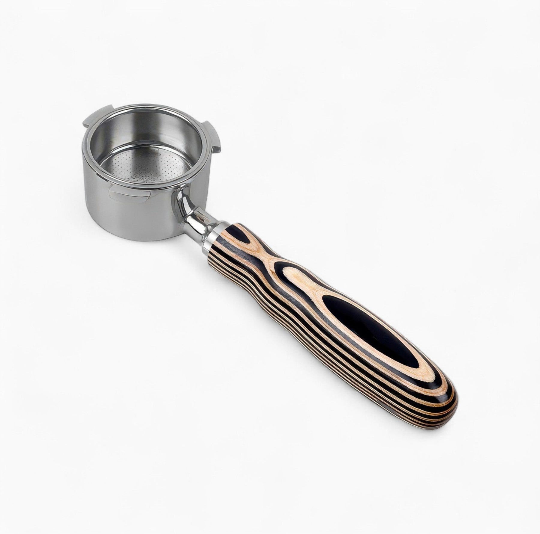 Pro Bottomless Portafilter