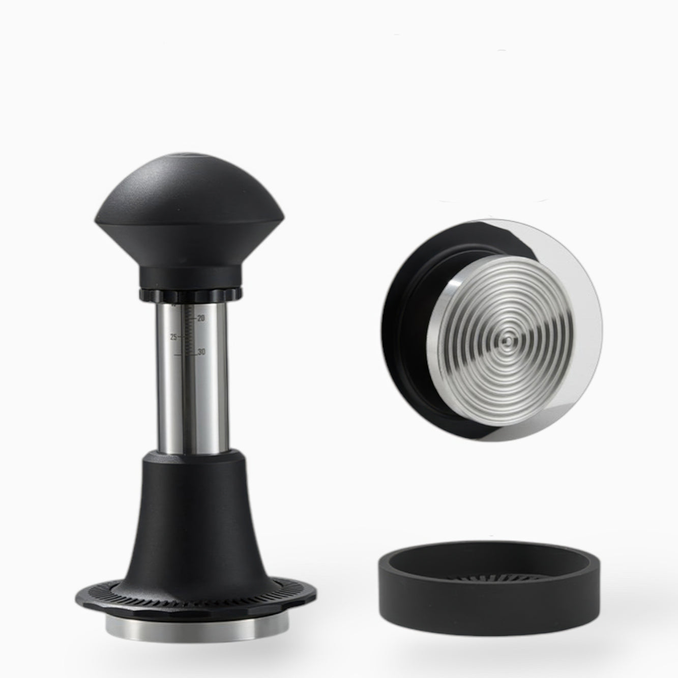 Titanium Constant Force Tamper