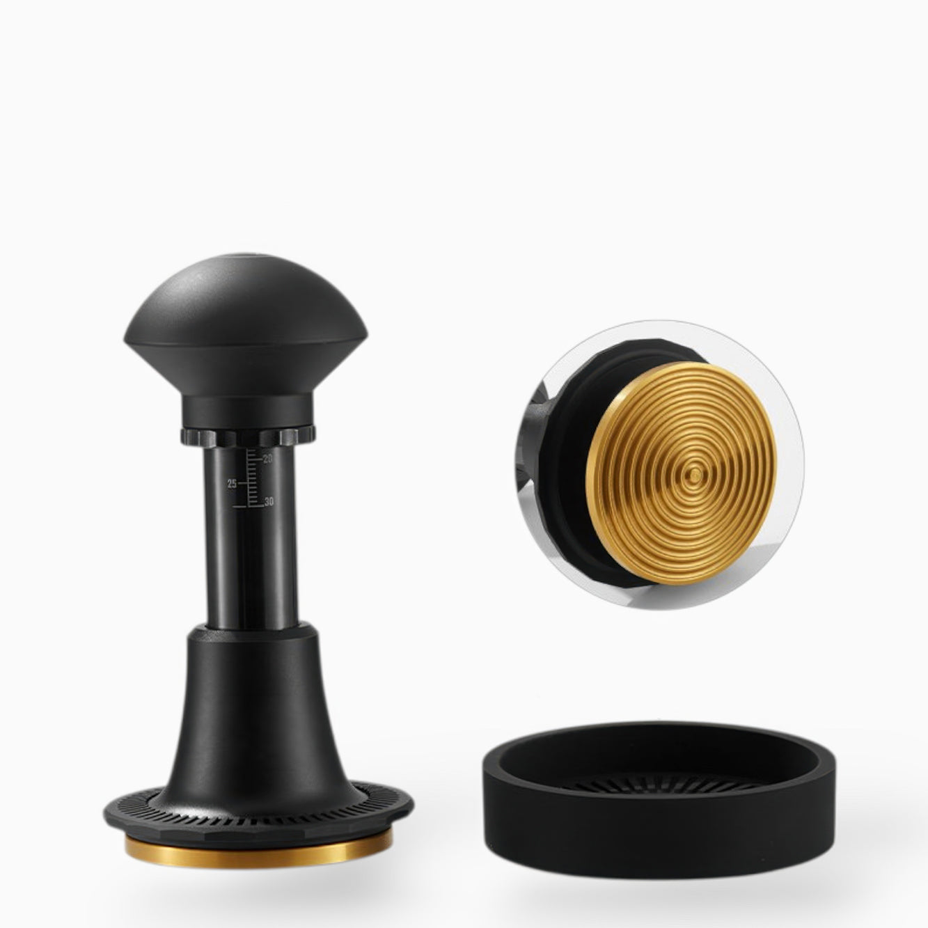 Titanium Constant Force Tamper