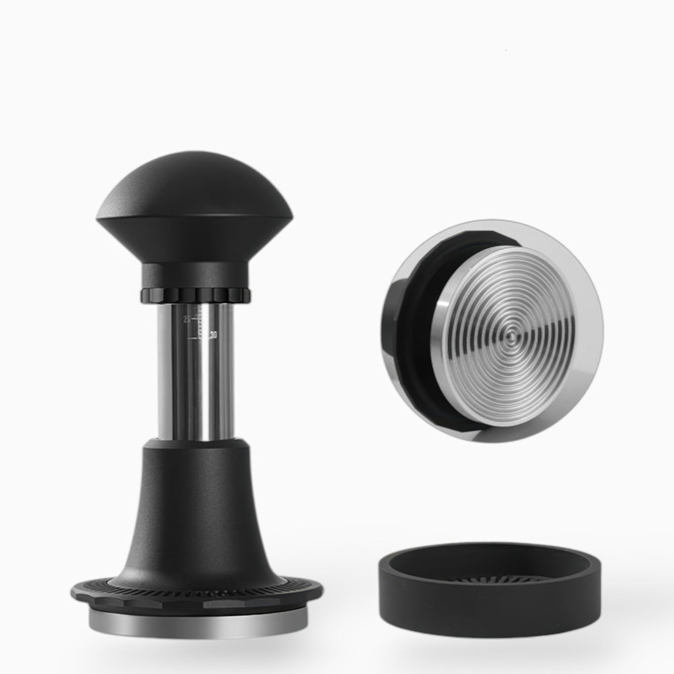 Titanium Constant Force Tamper