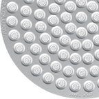 58.5Mm Puck Screen, 0.8Mm Thickness, Lower Shower Screen, Reusable Metal Filter for 58Mm Portafilter Basket, 316 Stainless Steel