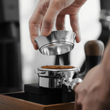 Stainless Steel Dosing Ring