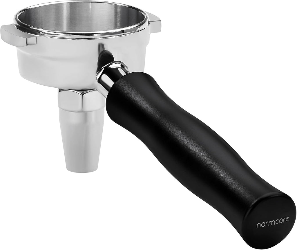 58Mm E61 Tea Portafilter, Teapresso Portafilter Fits Lelit, Flair 58, ECM, Rocket, Sanremo, Synesso, VBM, Fits E61 Group Heads Espresso Machines
