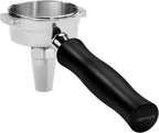 58Mm E61 Tea Portafilter, Teapresso Portafilter Fits Lelit, Flair 58, ECM, Rocket, Sanremo, Synesso, VBM, Fits E61 Group Heads Espresso Machines