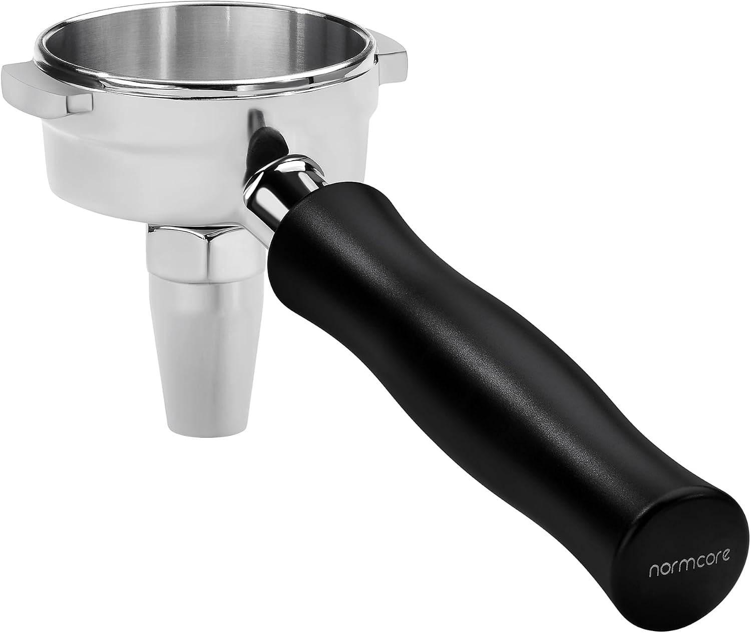 58Mm E61 Tea Portafilter, Teapresso Portafilter Fits Lelit, Flair 58, ECM, Rocket, Sanremo, Synesso, VBM, Fits E61 Group Heads Espresso Machines