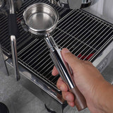 Openwork Bottomless Portafilter