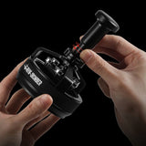 MHW-3BOMBER YU-Series Cyclone Needle WDT Tool